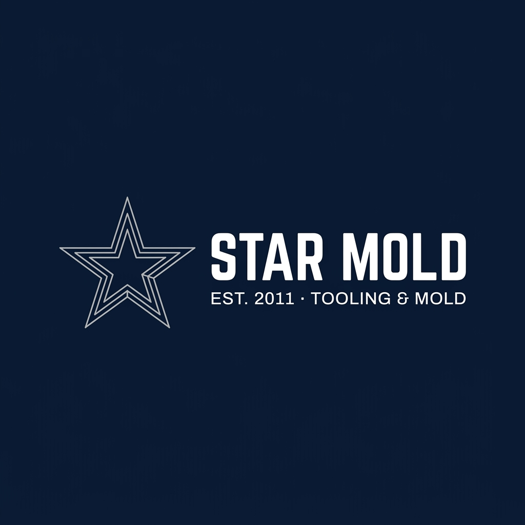 Star Mold logo